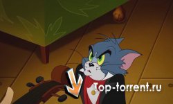 Том и Джерри: Шерлок Холмс / Tom & Jerry Meet Sherlock Holmes