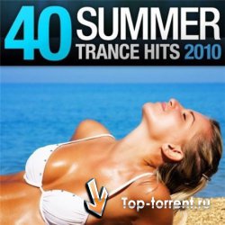 VA - 40 Summer Trance Hits