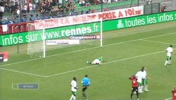 Футбол. Чемпионат Франции 2010/11. Обзор 3-го тура