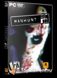 Manhunt/PC(Repack)