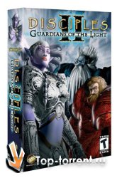 Disciples II: гвардия света / Disciples II: Guardians of the Light (2003) PC