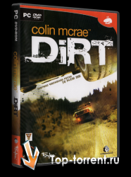 Colin McRae DiRT - Дилогия PC | RePack