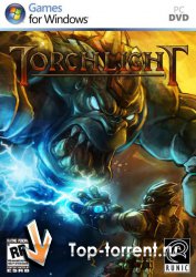 Torchlight/PC