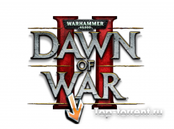 Warhammer 40000: Dawn of War 2 + Chaos Rising Expansion/PC(Repack's)