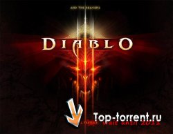Diablo III | Трейлер