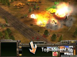 Command & Conquer: Generals Blitzkrieg 2