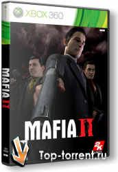 Mafia 2 XBOX360 PAL