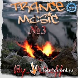 VA - Trance music №3