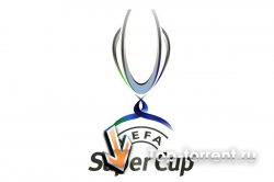 Футбол. Суперкубок УЕФА 2010. Интер (Италия) - Атлетико (Испания)