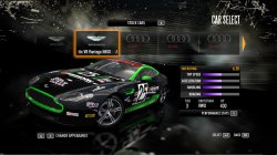 Need For Speed: Shift(Version 1.02) + DLC Team Racing Pack/PC(Repack)