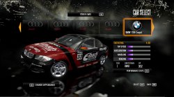 Need For Speed: Shift(Version 1.02) + DLC Team Racing Pack/PC(Repack)