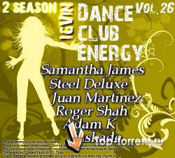IgVin - Dance club energy Vol.26 