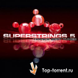 Superstrings 5: Trance Best Tunes