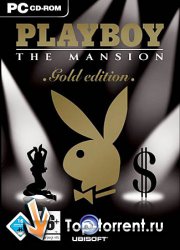 Playboy The Mansion - Золотое Издание/PC