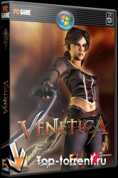 Venetica HD Edition (2010)