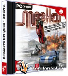 Mashed: Двойная загрузка (2005) PC