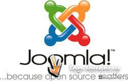 Веб-разработка и Программирование: шаблоны, модули, компоненты, лого от JoomlaXTC (2009) PC