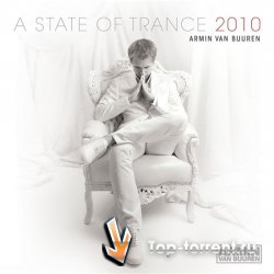 Armin van Buuren - A State of Trance 2010 [2CD]