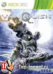 [XBOX360] Vanquish
