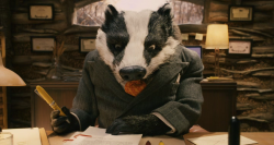 Бесподобный мистер Фокс / Fantastic Mr. Fox | Лицензия