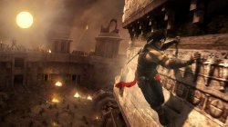 [PS3] Prince of Persia: The Forgotten Sands [FULL]