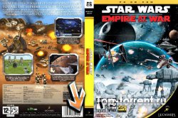 Star Wars Empire at War - Galactic Conquest