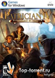Patrician IV | RePack