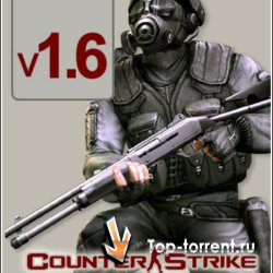 Counter-Strike 1.6
