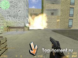 Counter-Strike 1.6