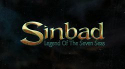 Синдбад: Легенда семи морей / Sinbad: Legend of the Seven Seas