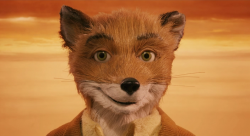 Бесподобный Мистер Фокс / Fantastic Mr. Fox