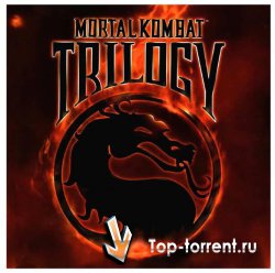 [PSX-PSP]Mortal Kombat Trilogy