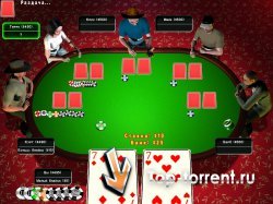 Покер: Делайте ставки! / Texas Hold 'Em: High Stakes Poker