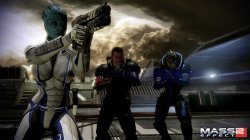 Mass Effect 2 - Lair of the Shadow Broker (DLC)/PC