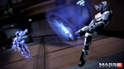 Mass Effect 2 - Lair of the Shadow Broker (DLC)/PC