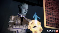 Mass Effect 2 - Lair of the Shadow Broker (DLC)/PC