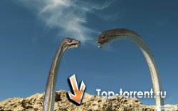 Морские динозавры 3D: Путешествие в доисторический мир / Sea Rex 3D: Journey to a Prehistoric World