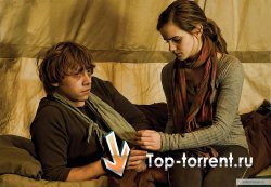 Гарри Поттер и Дары смерти: Часть 1 / Harry Potter and the Deathly Hallows: Part I