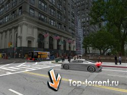 City Bus Simulator 2010 New York