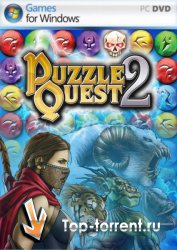 Puzzle Quest 2 (2010) PC