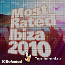 VA - Most Rated Ibiza