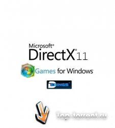 Nvidia DirectX 11 Convert Desings Update (19.05.2010)