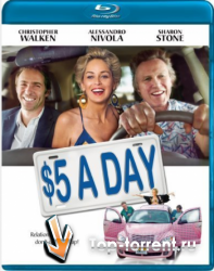 Пять долларов в день / $5 a Day (2008)