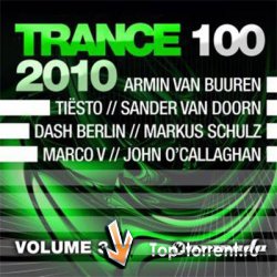 VA - Trance 100 Vol. 3