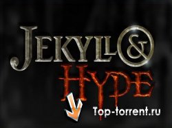 Jekyll & Hyde (RePack)