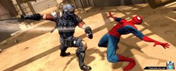 [XBOX360] Spider-Man: Shattered Dimensions [Region Free] [RUS] (2010)