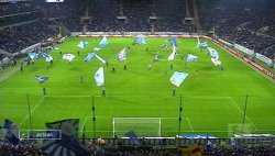 Футбол. Чемпионат Германии 2010/11. Обзор 3-го тура