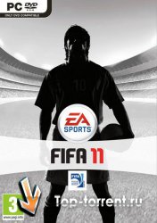 FIFA 11 | Demo