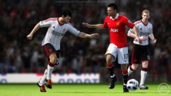 FIFA 11 | Demo