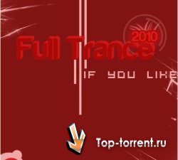 VA - Full Trance Music Mini Pack Vol.117